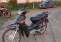 Motos - Motomel Motomel Dlx 2024 Nafta 3100Km - En Venta