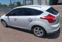 Autos - Ford Focus 2015 Nafta 85000Km - En Venta