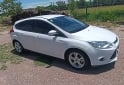 Autos - Ford Focus 2015 Nafta 85000Km - En Venta