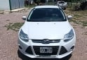 Autos - Ford Focus 2015 Nafta 85000Km - En Venta
