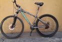 Deportes - Bicicleta Mtb Top Mega Rodado 29 Talle De Cuadro M 18 21 Cambios - En Venta