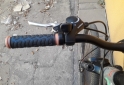 Deportes - Bicicleta Mtb Top Mega Rodado 29 Talle De Cuadro M 18 21 Cambios - En Venta
