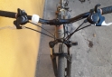 Deportes - Bicicleta Mtb Top Mega Rodado 29 Talle De Cuadro M 18 21 Cambios - En Venta