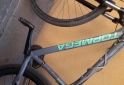 Deportes - Bicicleta Mtb Top Mega Rodado 29 Talle De Cuadro M 18 21 Cambios - En Venta
