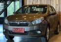Autos - Honda Fiat  Grand Siena 1.6 Ess 2014 Nafta 130000Km - En Venta