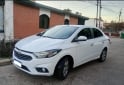 Autos - Chevrolet PRISMA LTZ. GNC 2016 GNC 150000Km - En Venta