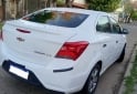 Autos - Chevrolet PRISMA LTZ. GNC 2016 GNC 150000Km - En Venta
