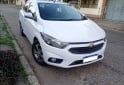 Autos - Chevrolet PRISMA LTZ. GNC 2016 GNC 150000Km - En Venta