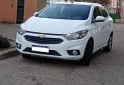 Autos - Chevrolet PRISMA LTZ. GNC 2016 GNC 150000Km - En Venta