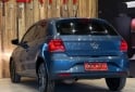 Autos - Volkswagen Gol 1.6 3p pack 1 2016 Nafta 134000Km - En Venta