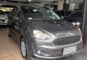 Autos - Ford KA 2019 Nafta 79000Km - En Venta