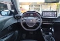 Autos - Peugeot 208 Style 1.6 AT 2023 Nafta 66400Km - En Venta