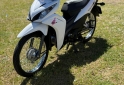 Motos - Honda Wave 2024 Nafta 4000Km - En Venta