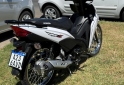 Motos - Honda Wave 2024 Nafta 4000Km - En Venta