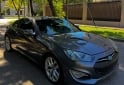 Autos - Hyundai g�nesis coupe 2012 Nafta 130000Km - En Venta