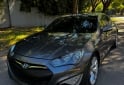 Autos - Hyundai g�nesis coupe 2012 Nafta 130000Km - En Venta