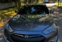 Autos - Hyundai g�nesis coupe 2012 Nafta 130000Km - En Venta