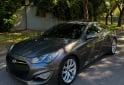 Autos - Hyundai g�nesis coupe 2012 Nafta 130000Km - En Venta