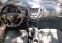 Autos - Chevrolet Cruze 2017 Nafta 100500Km - En Venta