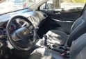 Autos - Chevrolet Cruze 2017 Nafta 100500Km - En Venta