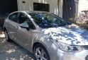 Autos - Chevrolet Cruze 2017 Nafta 100500Km - En Venta