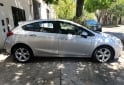 Autos - Chevrolet Cruze 2017 Nafta 100500Km - En Venta