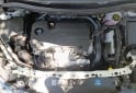 Autos - Chevrolet Cruze 2017 Nafta 100500Km - En Venta