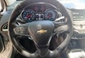 Autos - Chevrolet Cruze 2017 Nafta 100500Km - En Venta