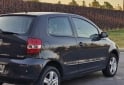 Autos - Volkswagen VOLKSWAGEN FOX 1.6 3P. FA 2007 Nafta 163000Km - En Venta