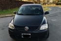 Autos - Volkswagen VOLKSWAGEN FOX 1.6 3P. FA 2007 Nafta 163000Km - En Venta