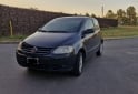 Autos - Volkswagen VOLKSWAGEN FOX 1.6 3P. FA 2007 Nafta 163000Km - En Venta