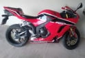 Motos - Honda Cbr 600 2017 Nafta 14300Km - En Venta