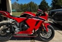 Motos - Honda Cbr 600 2017 Nafta 14300Km - En Venta