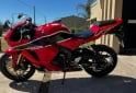 Motos - Honda Cbr 600 2017 Nafta 14300Km - En Venta