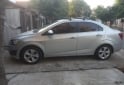 Autos - Chevrolet Sonic LTZ 2013 Nafta 115000Km - En Venta