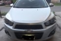 Autos - Chevrolet Sonic LTZ 2013 Nafta 115000Km - En Venta