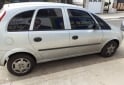 Autos - Chevrolet Meriva 2008 Nafta 249000Km - En Venta