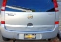 Autos - Chevrolet Meriva 2008 Nafta 253000Km - En Venta