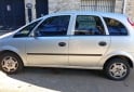 Autos - Chevrolet Meriva 2008 Nafta 253000Km - En Venta