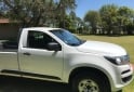 Camionetas - Chevrolet S10-LS 2017 Diesel 170000Km - En Venta