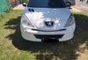Autos - Peugeot 207 2014 Nafta 126000Km - En Venta
