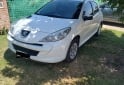 Autos - Peugeot 207 2014 Nafta 126000Km - En Venta