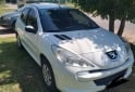 Autos - Peugeot 207 2014 Nafta 126000Km - En Venta