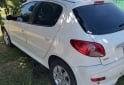 Autos - Peugeot 207 2014 Nafta 126000Km - En Venta