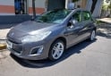 Autos - Peugeot Peugeot 308 HDI 2012 Diesel 143000Km - En Venta