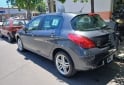 Autos - Peugeot Peugeot 308 HDI 2012 Diesel 143000Km - En Venta