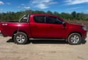 Camionetas - Toyota Hilux 2016 Diesel 212000Km - En Venta
