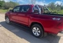 Camionetas - Toyota Hilux 2016 Diesel 212000Km - En Venta