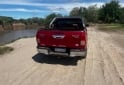 Camionetas - Toyota Hilux 2016 Diesel 212000Km - En Venta