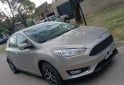 Autos - Ford Focus 2015 Nafta 173000Km - En Venta